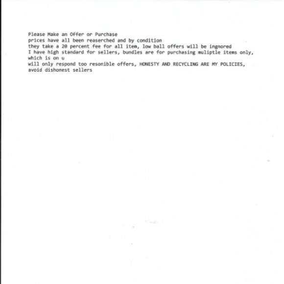 Red Art Clas 2 Pcs Justice Bikini Swimsuit Size L 10/12 - Picture 8 of 8